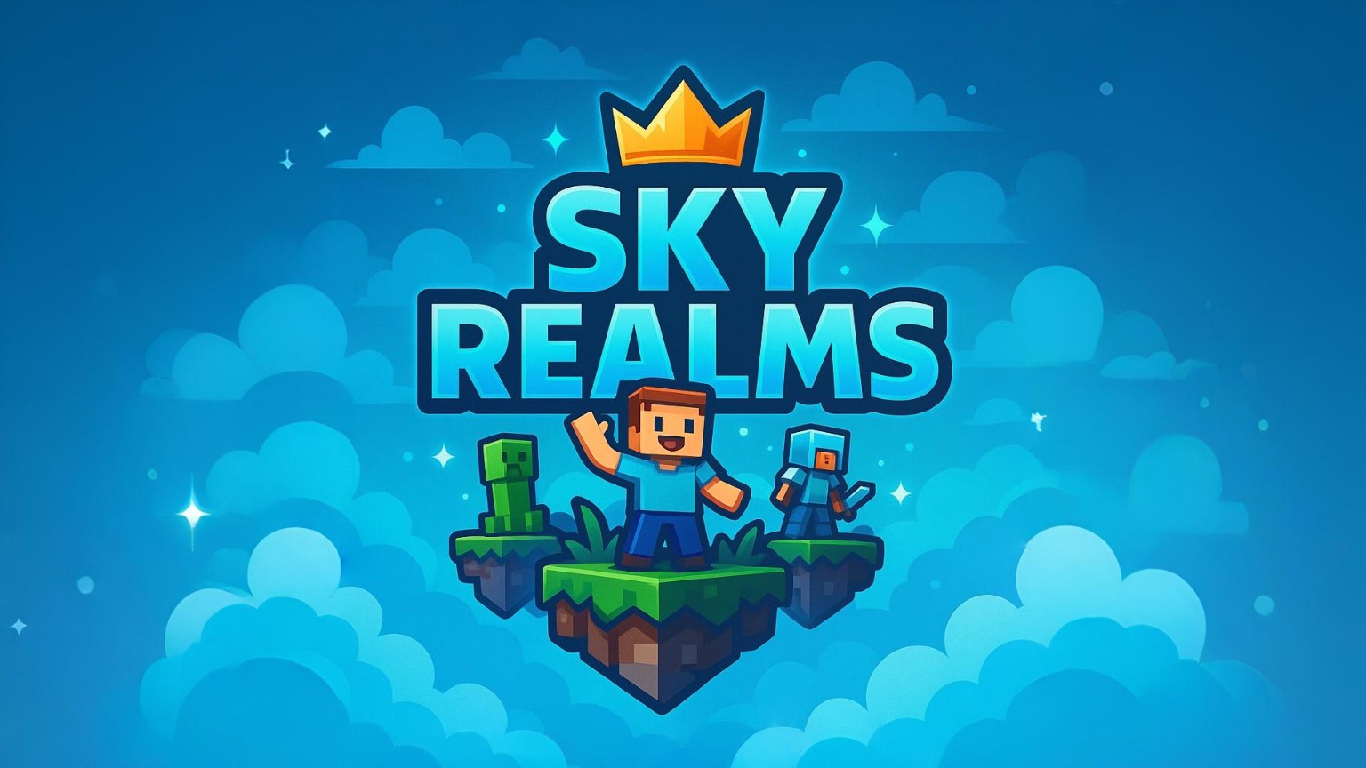 Sky Realm SMP