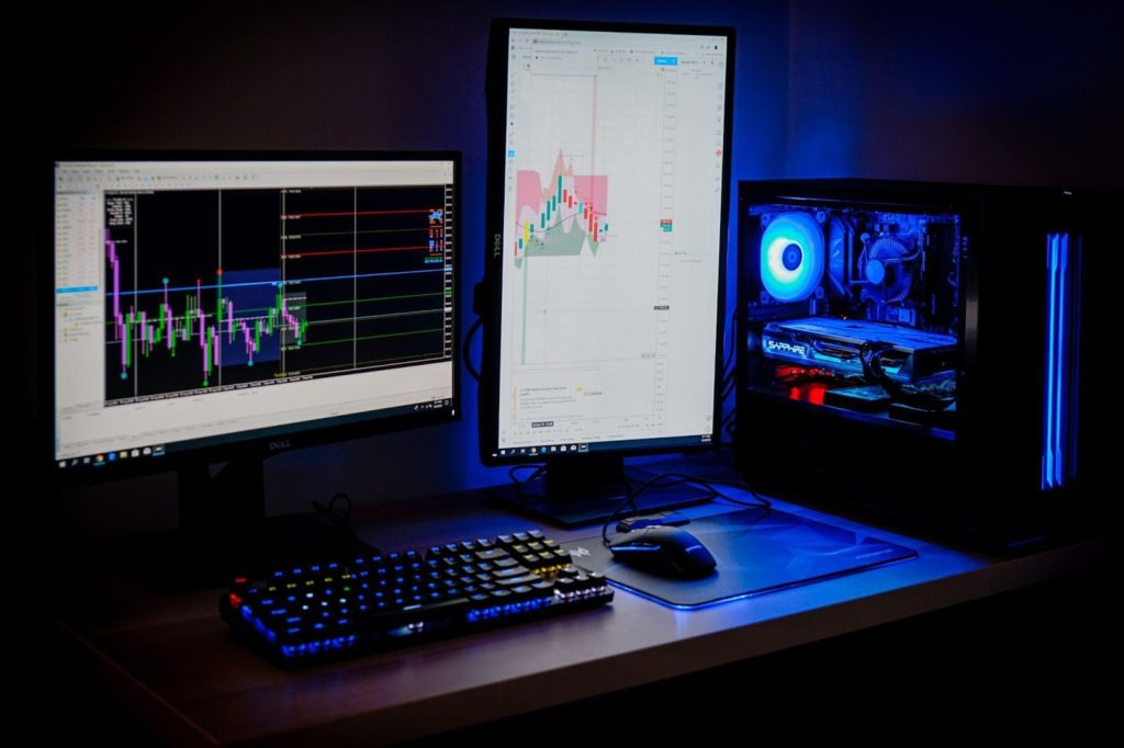 Forex Setup